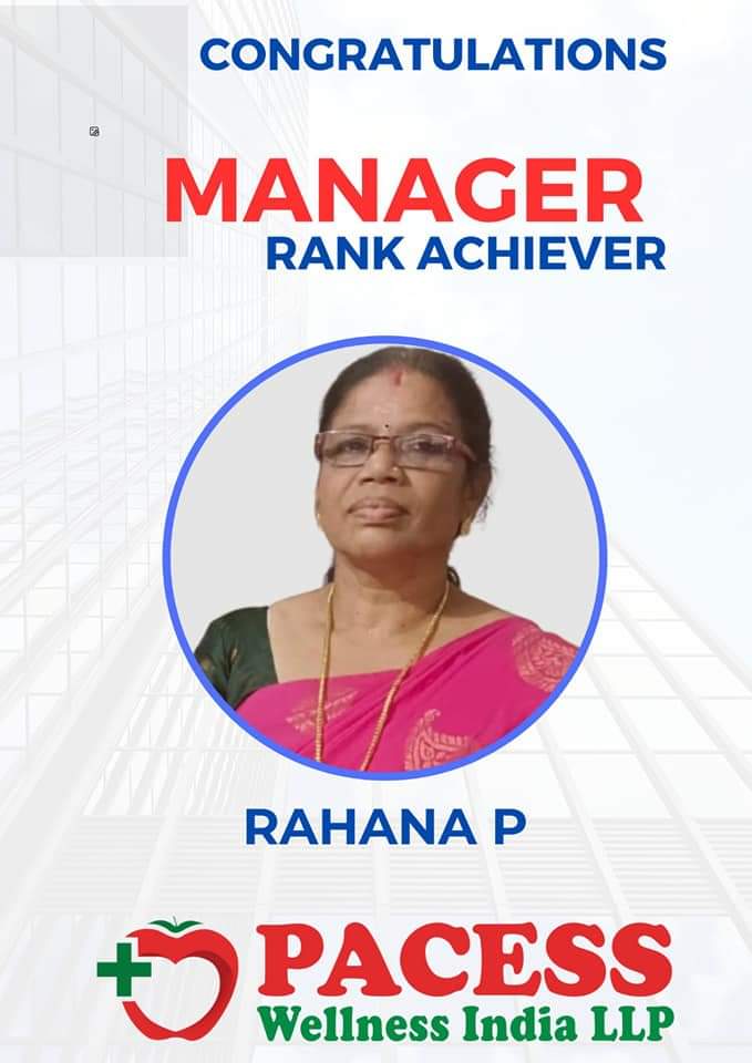 Achiever Image